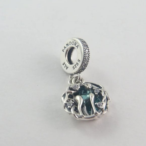 Pandora Snape Doe Patronus Dangle Charm - Picture 3 of 4
